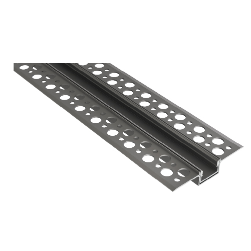 QSG-6312 ALU Silver